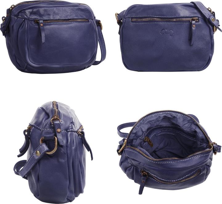 Actual product image Cluty Umhängetasche