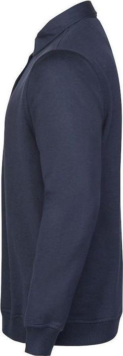 Produktbild Sharp Homerun Poloshirt Langärmlig (M)