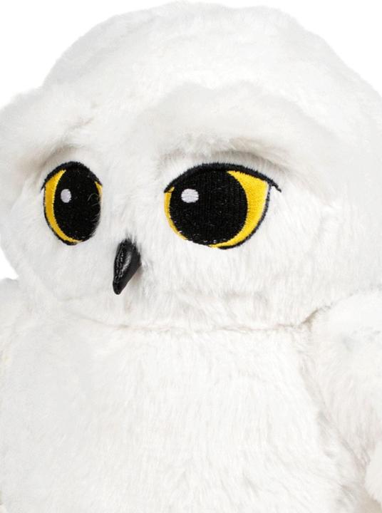 Produktbild Play by Play Harry Potter Plüschfigur Magical Friends Hedwig 25 cm (25 cm)