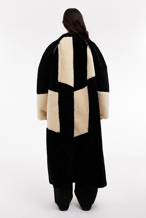 Produktbild Topshop TSJANICE Mantel Mantel