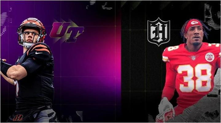 Produktbild EA Games Madden NFL 23 (Xbox One S, DE)