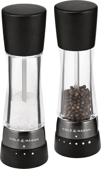 Cole & Mason Derwent (Pepe, Sale)