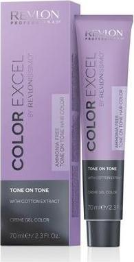 Produktbild Revlon Color Excel 5.41 Hazel Chestnut - 70ml