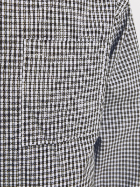 Immagine prodotto Jack & Jones Jorroxbury Boxy Overshirt Ls Ln (XXL)