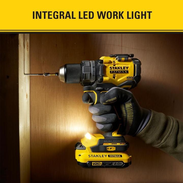 Produktbild Brother Schraubendreher der nächsten Generation.