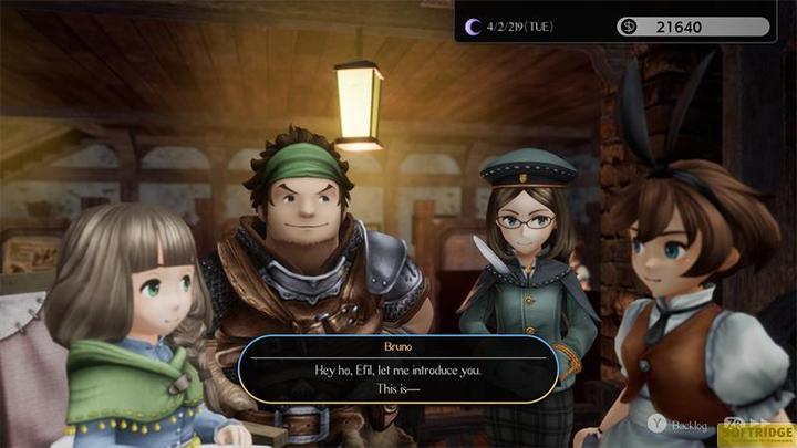 Produktbild Square Enix Various Daylife SWITCH UK (Switch, Switch Lite, Switch OLED, EN)