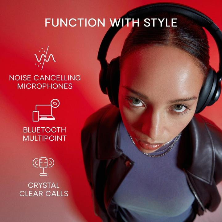 Actual product image Urbanista Valencia (ANC, 50 h, Wireless)