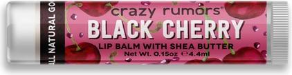 Immagine prodotto Crazy Rumors ciliegia nera (Balsamo per le labbra, 0.50 ml)