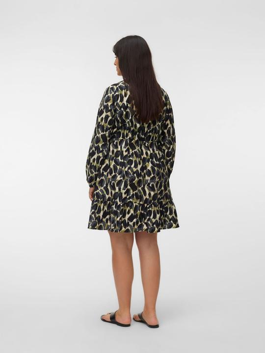Image du produit Vero Moda VMCMEA Kurzes Kleid Kleid (48)