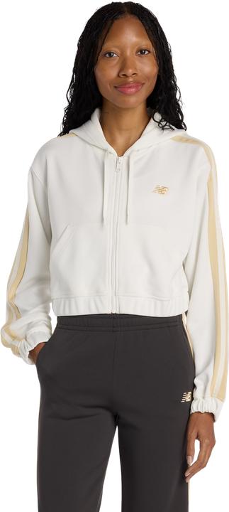 Produktbild New Balance W Interlock Full Zip (XL)
