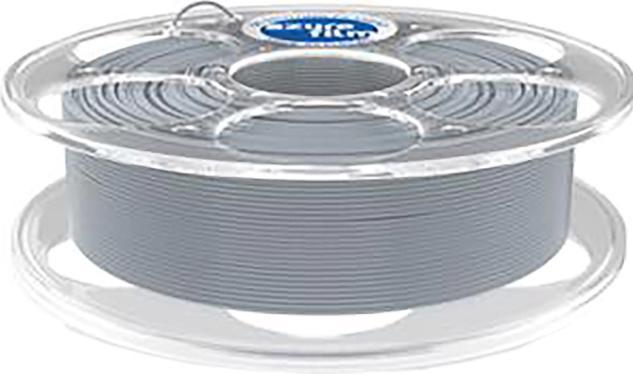 Produktbild AzureFilm Filament (ASA, 1.75 mm, 1000 g, Grau)