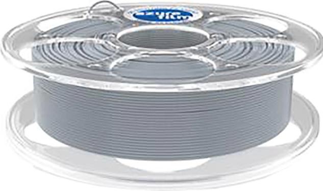 Actual product image AzureFilm Filament (ASA, 1.75 mm, 1000 g, Grey)