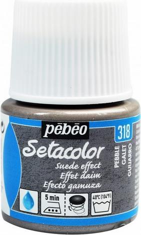 Produktbild Pebeo Setacolor Opak Samteffekt (45 ml)
