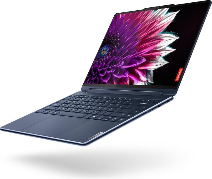 Immagine prodotto Lenovo Yoga 9 2-in-1 14IMH9 (14", Intel Core Ultra 7 155H, 32 GB, 1000 GB, DE)