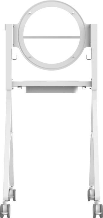 Immagine prodotto Vision Supporto stile lavagna a fogli mobili per Hub2