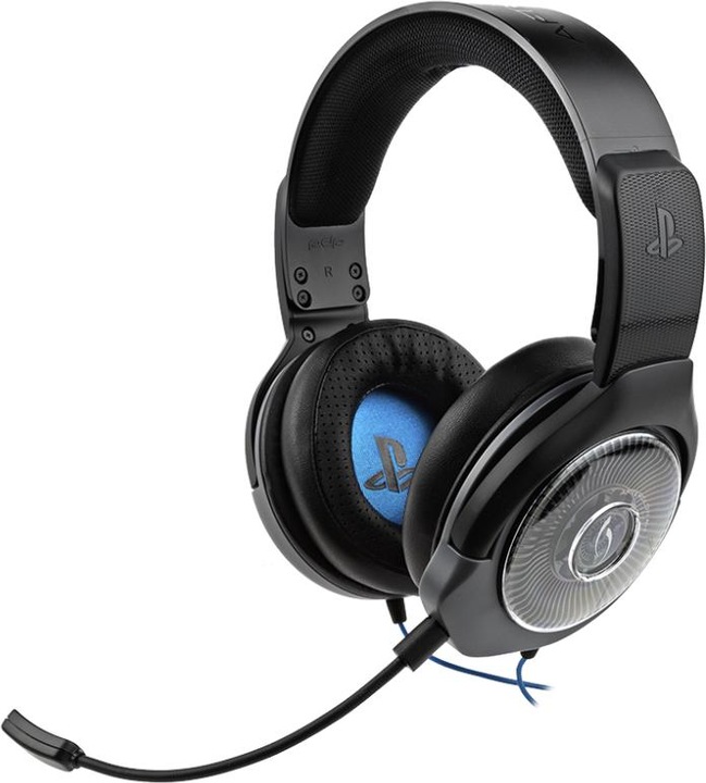 Produktbild PDP Afterglow AG6 PS4 (Kabelgebunden)