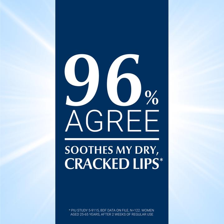 Actual product image Eucerin Aquaphor (Lip balm, 10 ml)