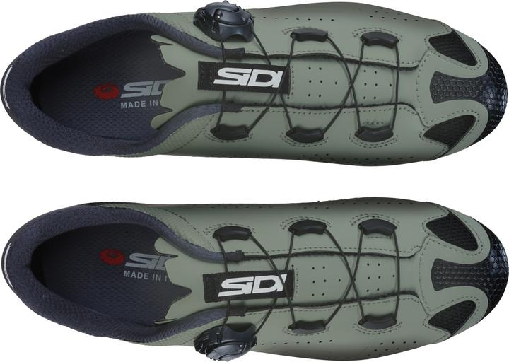 Image du produit Sidi Gravel Dust sage 39 (39)