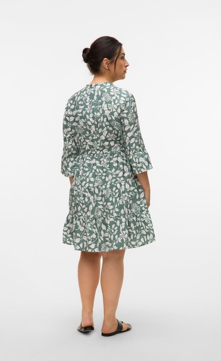 Actual product image Vero Moda VMCVERA Kurzes Kleid Kleid (50)