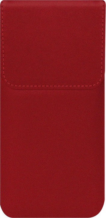 Actual product image Noreve Leather case (Google Pixel 9 Pro Fold)