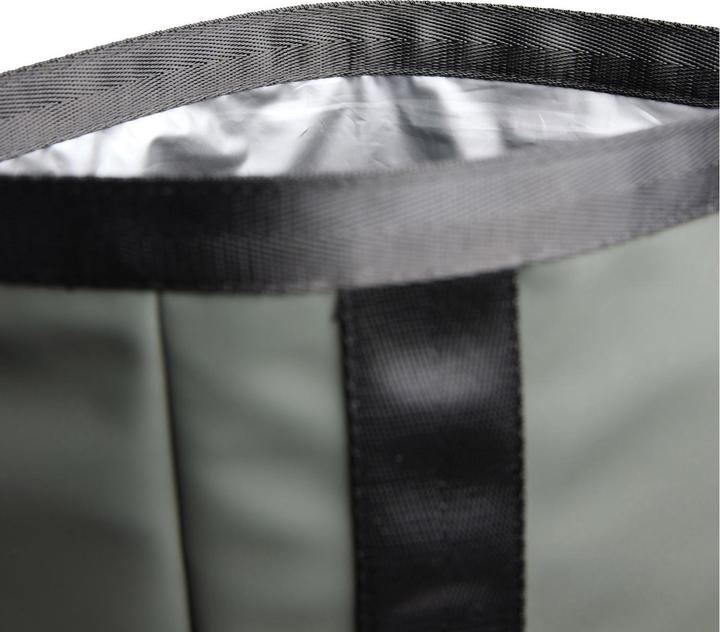 Actual product image Vinga Baltimore Recycled Roll Top Cooler Bag (25 l)