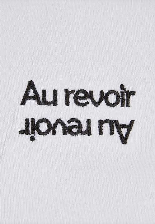 Image du produit Mister Tee Tee Au Revoir - 126841 (XS)