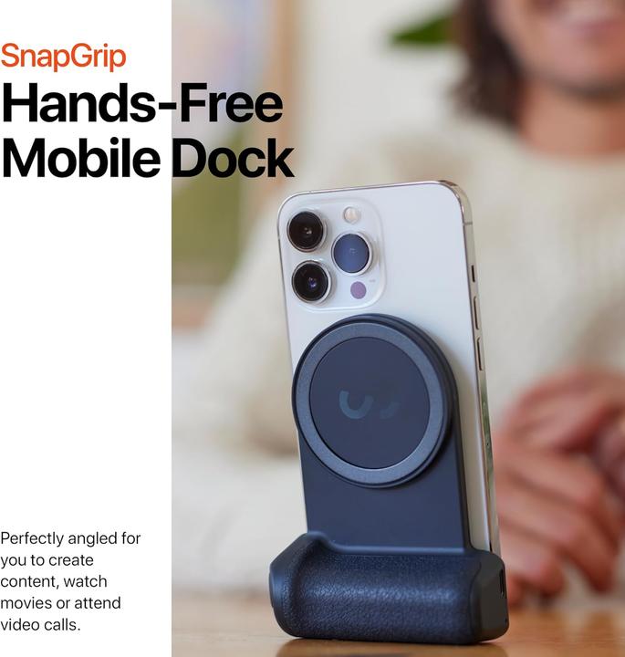 Produktbild ShiftCam SnapGrip