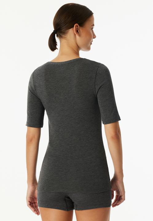 Immagine prodotto Schiesser Unterziehshirt Premium Warming (46)