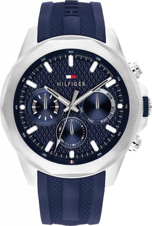Tommy Hilfiger - Lars 1710649 (46 mm)