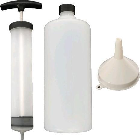 Actual product image Eve P55 Single-axle tractor with Honda GCVx 170