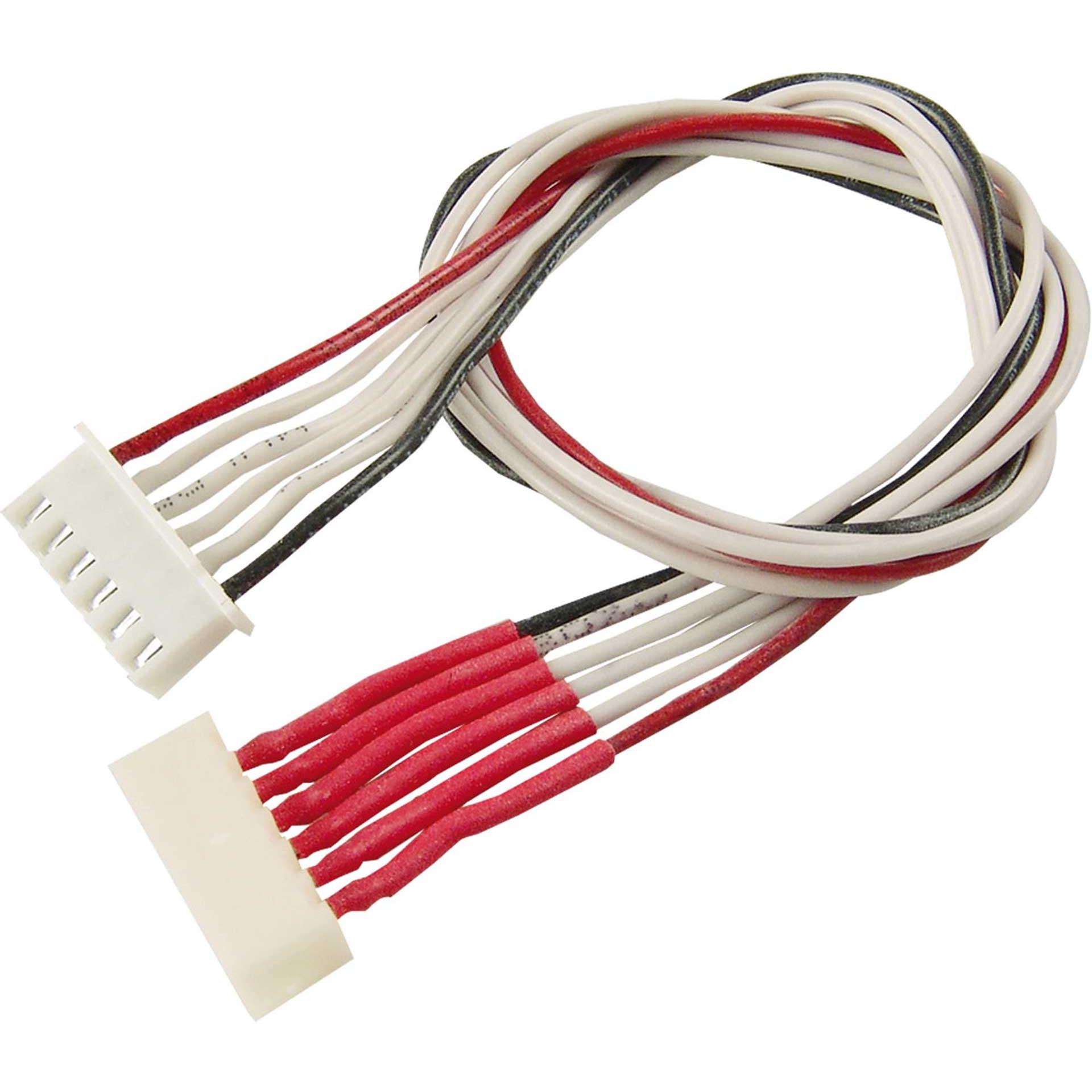 Muldental Sensor Verlängerungskabel 30cm 5S XH