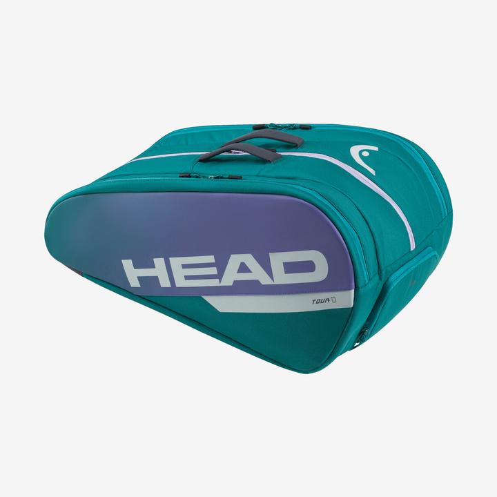 Actual product image Head Tour Padel Bag L ARCC