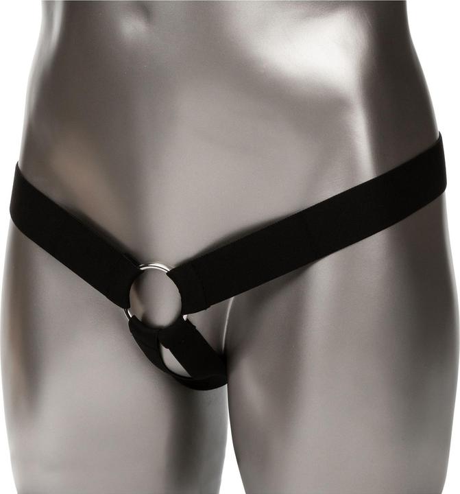 Produktbild CalExotics Performance Maxx™ Life-Like Extension with Harness - Brown