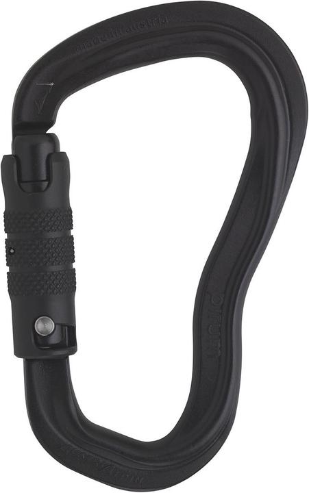 Immagine prodotto AustriAlpin Moschettone Pirum ID Autolock
