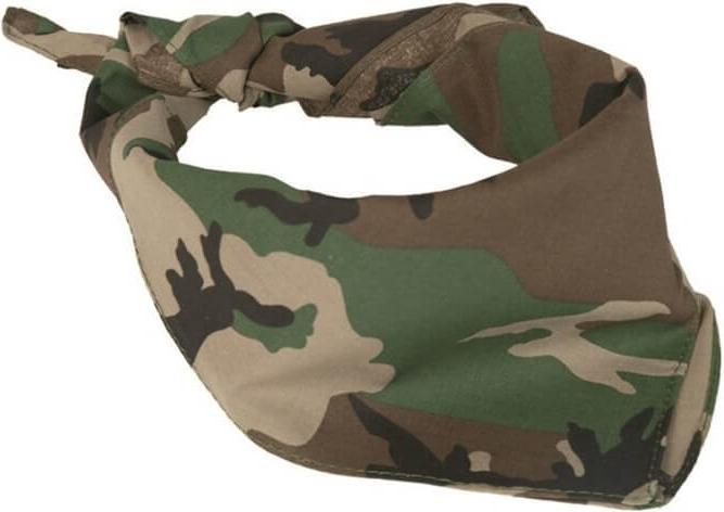 Immagine prodotto Mil-tec Bandana