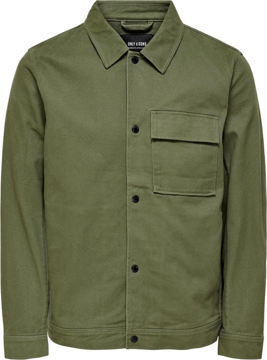 Olive Night