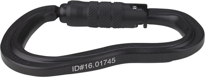 Immagine prodotto AustriAlpin Moschettone Pirum ID Autolock
