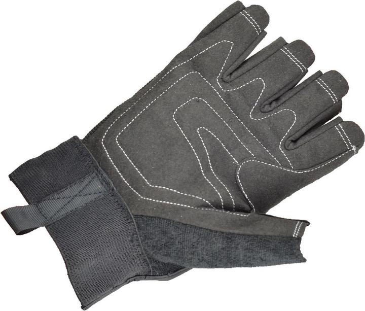Actual product image Lacd Pro via ferrata gloves (L)