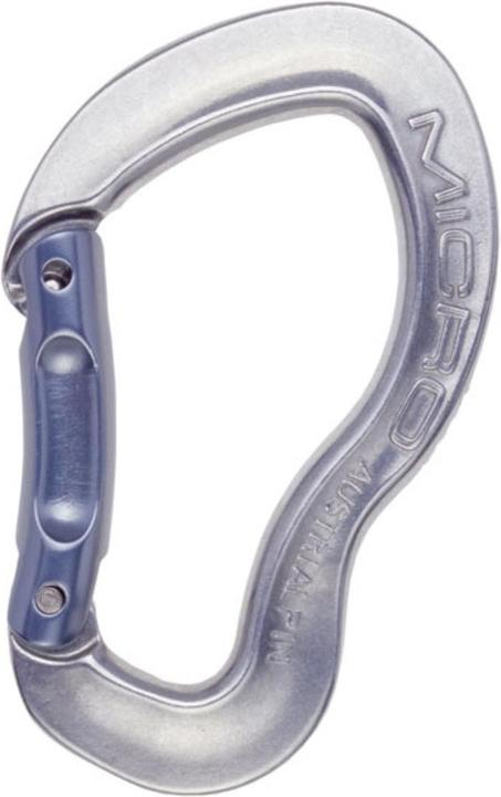 Immagine prodotto AustriAlpin Micro moschettone piegato