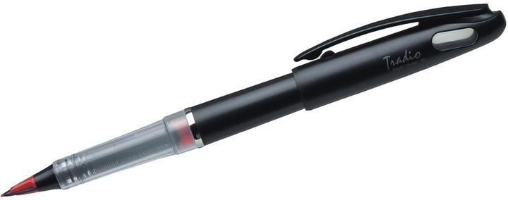 Image du produit Pentel Tradio (Noir, 1x)