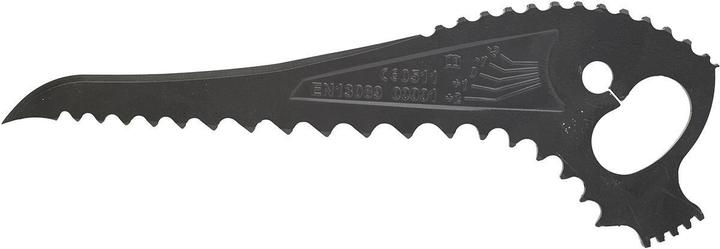 Actual product image AustriAlpin K.ice.R Mixed Blade