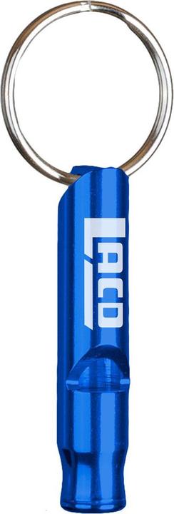 Immagine prodotto Lacd Mini fischietto d'emergenza portachiavi
