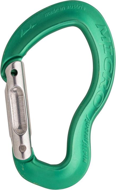 Immagine prodotto AustriAlpin Micro moschettone dritto