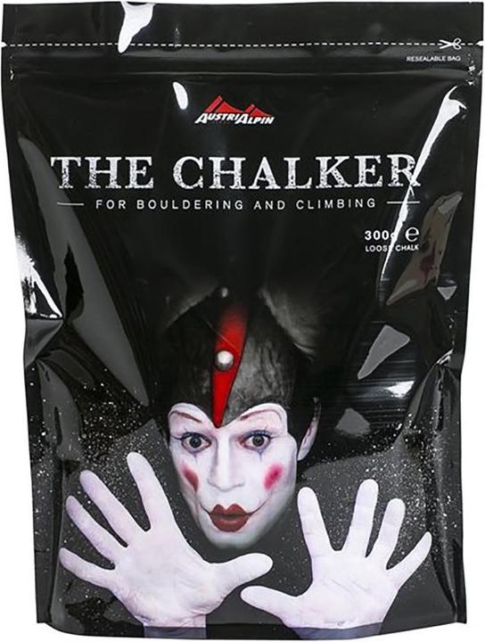 Produktbild AustriAlpin The Chalker Chalk Pulver 300g (300 g)