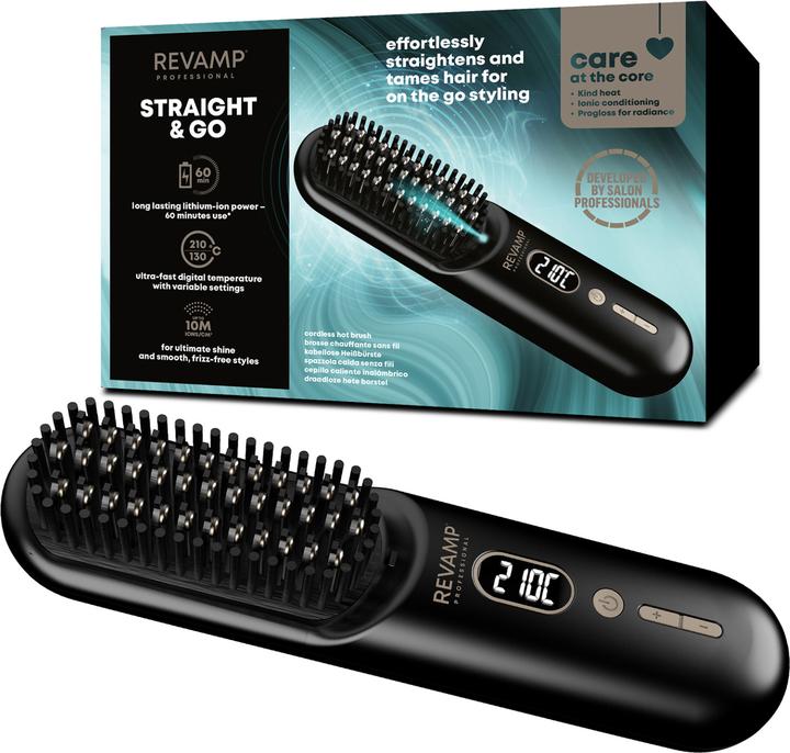 Produktbild Revamp BR-1950-EU2 Straight & Go