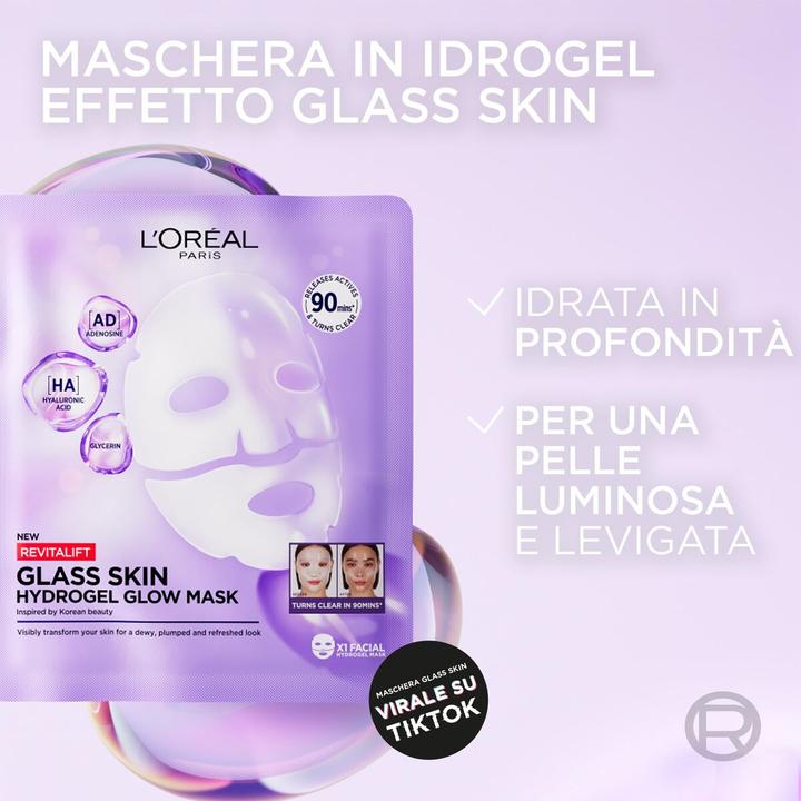 Produktbild L'Oréal Paris Revitalift (210 g)