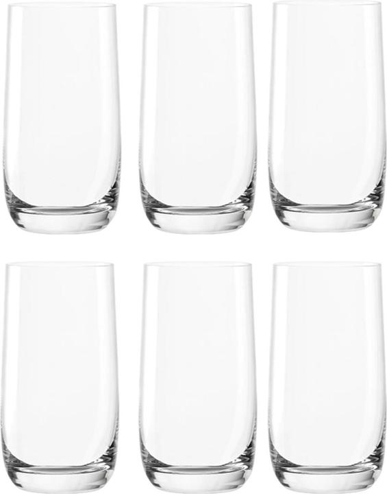 Actual product image Stölzle Saftgläser Weinland (0.32 l, 6x)
