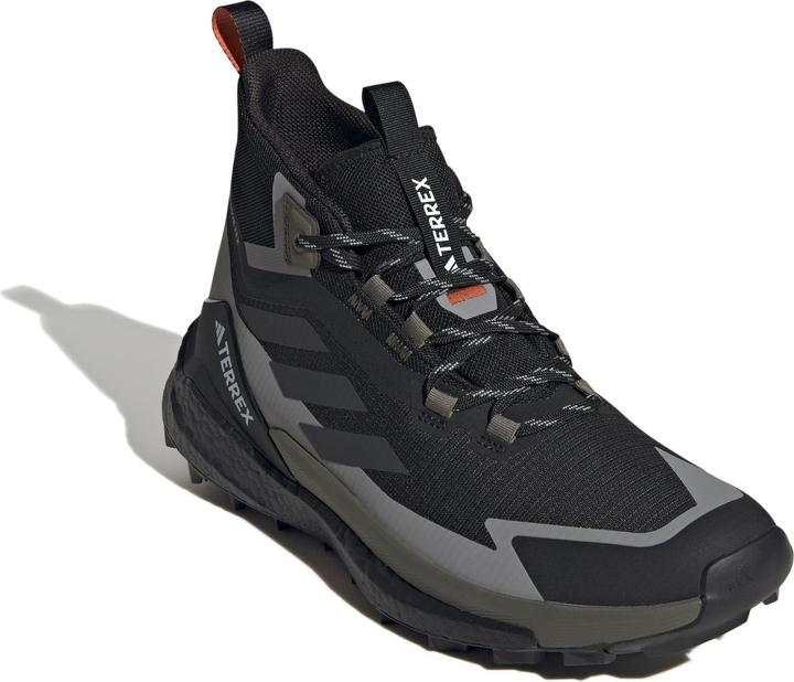 Immagine prodotto adidas Terrex Free Hiker 2 GTX - Wanderschuhe - Herren (44 2/3)