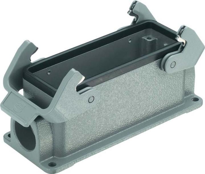 Actual product image Harting Base housing