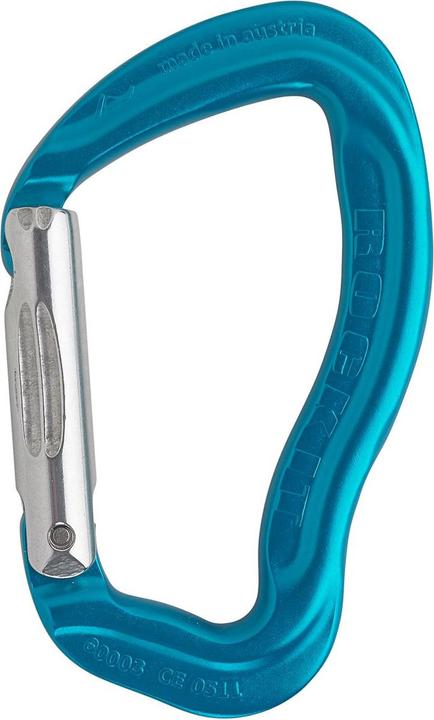 Immagine prodotto AustriAlpin Moschettone dritto Rockit